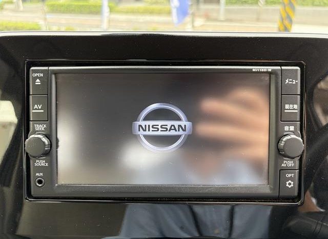 NISSAN DAYZ X 2019 full
