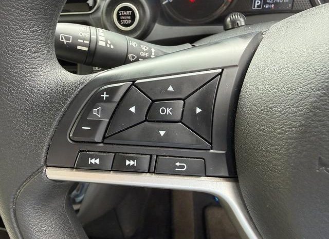 NISSAN DAYZ X 2019 full