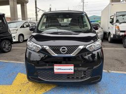 NISSAN DAYZ X 2019 full