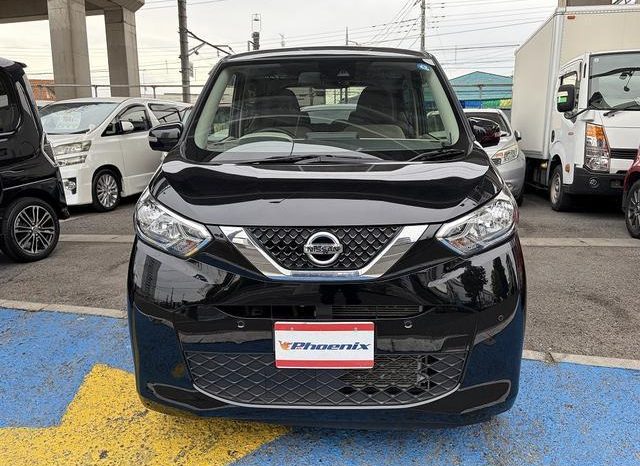 NISSAN DAYZ X 2019 full