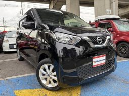 NISSAN DAYZ X 2019 full