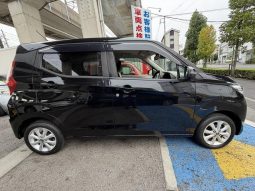 NISSAN DAYZ X 2019 full