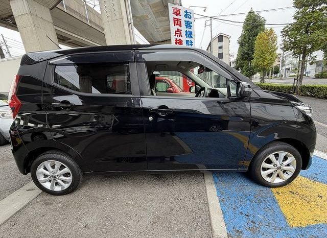 NISSAN DAYZ X 2019 full