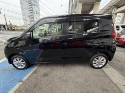 NISSAN DAYZ X 2019 full