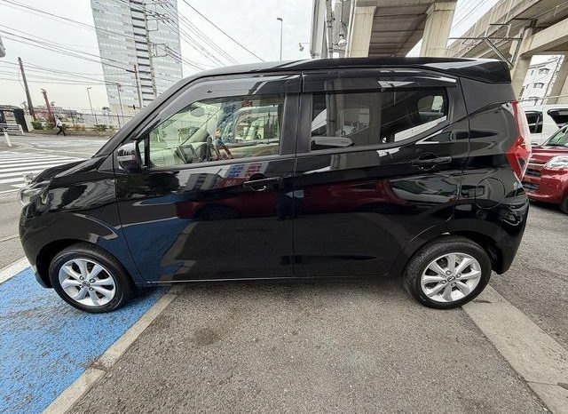 NISSAN DAYZ X 2019 full