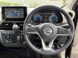 NISSAN DAYZ X 2019 full