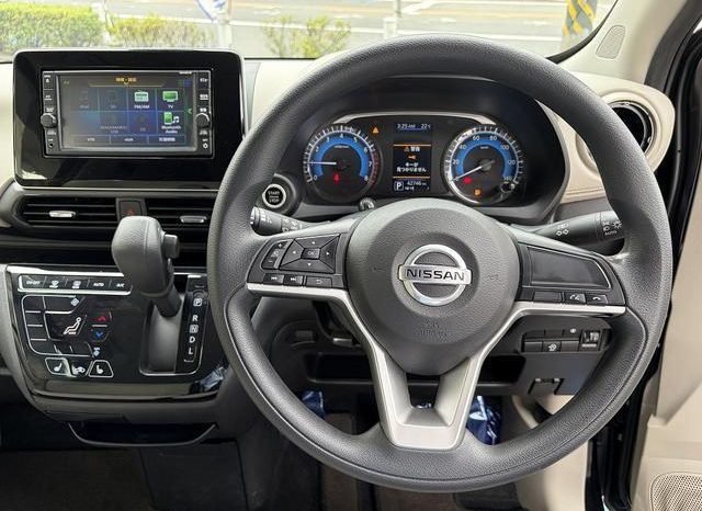 NISSAN DAYZ X 2019 full