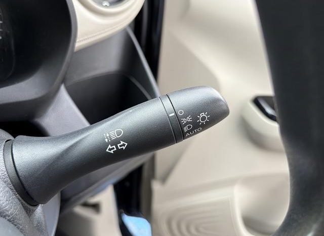 NISSAN DAYZ X 2019 full