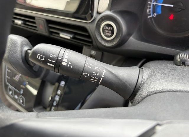 NISSAN DAYZ X 2019 full