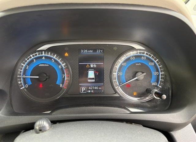 NISSAN DAYZ X 2019 full