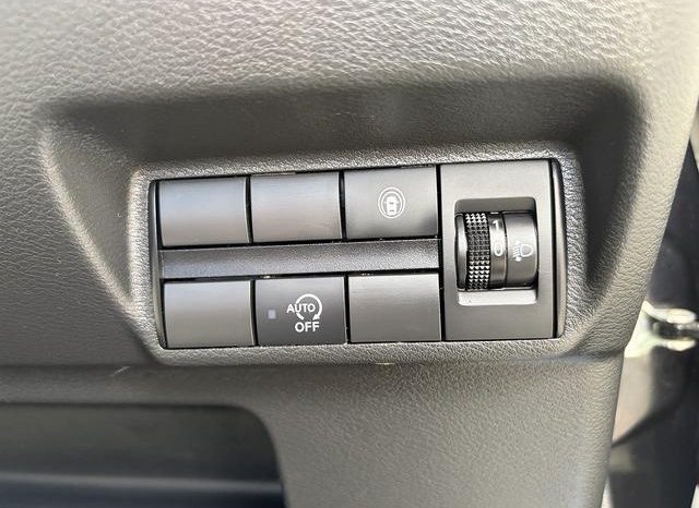 NISSAN DAYZ X 2019 full