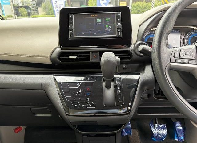 NISSAN DAYZ X 2019 full