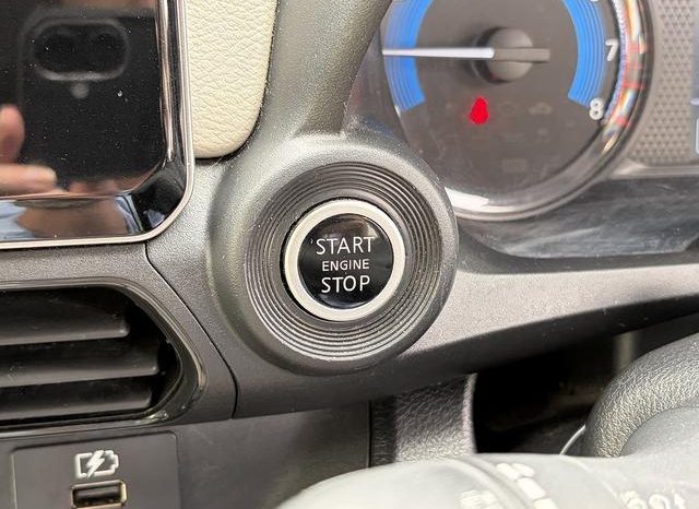 NISSAN DAYZ X 2019 full