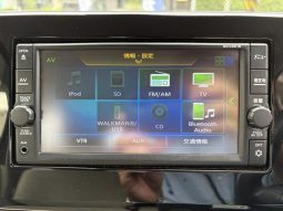 NISSAN DAYZ X 2019 full