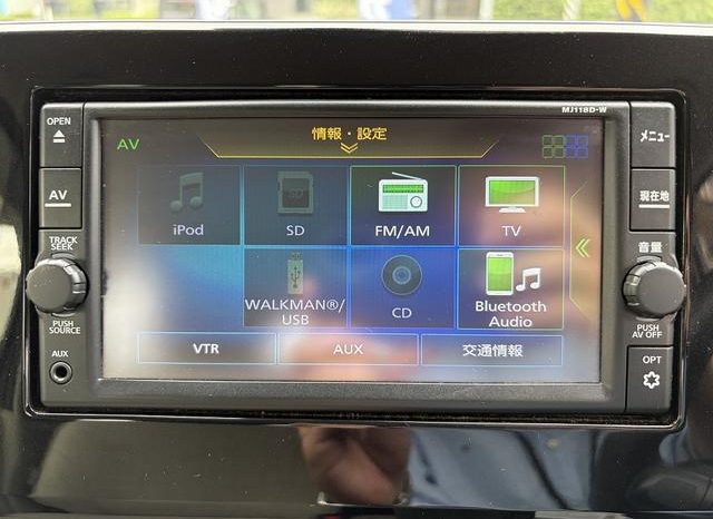 NISSAN DAYZ X 2019 full