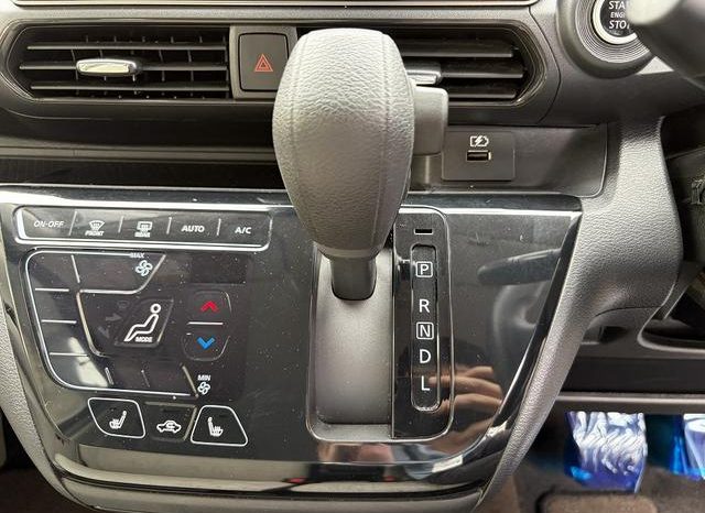 NISSAN DAYZ X 2019 full