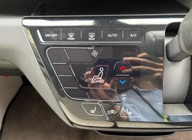 NISSAN DAYZ X 2019 full