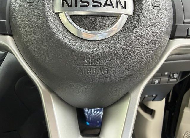 NISSAN DAYZ X 2019 full