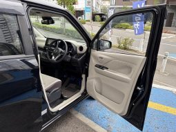 NISSAN DAYZ X 2019 full