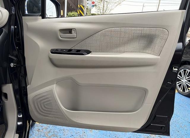 NISSAN DAYZ X 2019 full