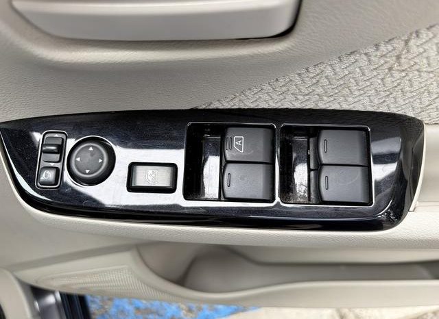 NISSAN DAYZ X 2019 full