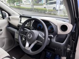 NISSAN DAYZ X 2019 full