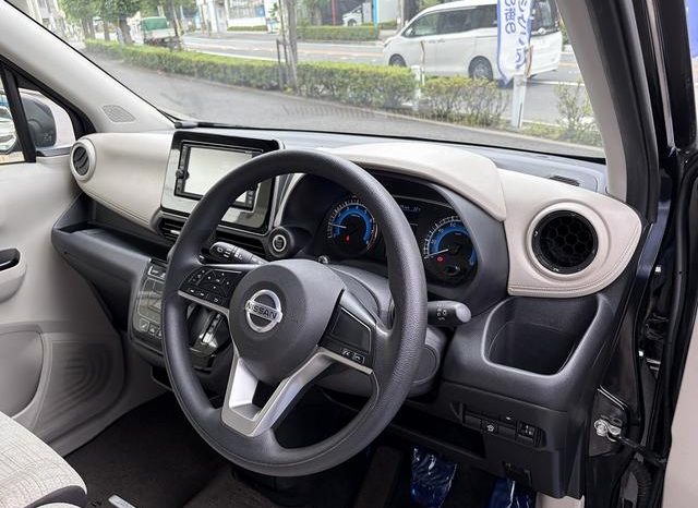 NISSAN DAYZ X 2019 full