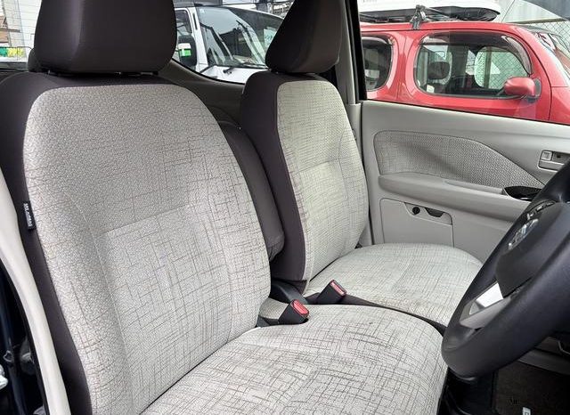 NISSAN DAYZ X 2019 full