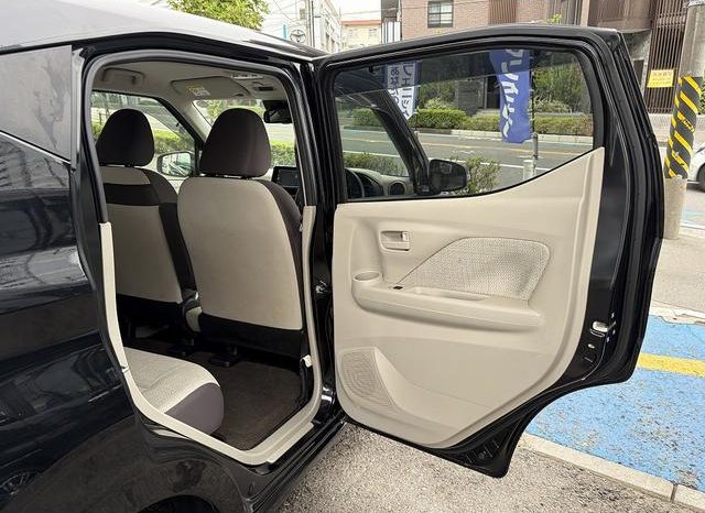 NISSAN DAYZ X 2019 full