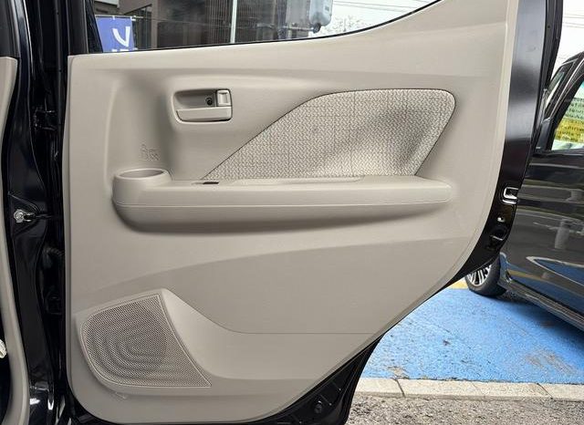 NISSAN DAYZ X 2019 full