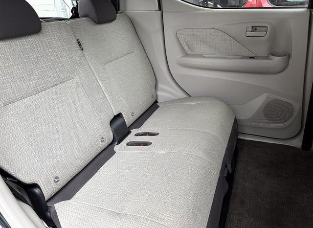 NISSAN DAYZ X 2019 full