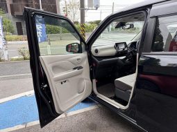 NISSAN DAYZ X 2019 full