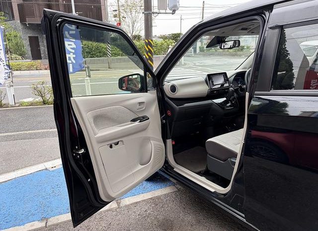 NISSAN DAYZ X 2019 full