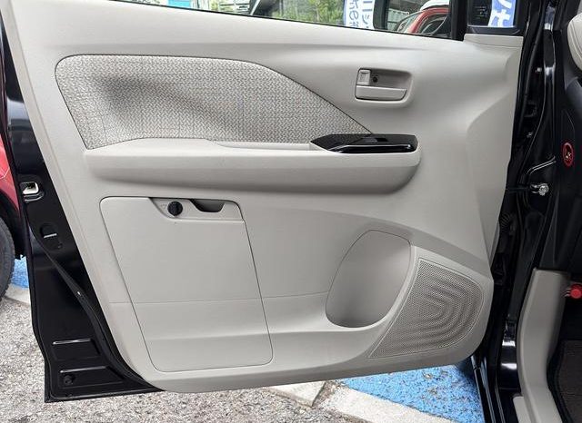 NISSAN DAYZ X 2019 full