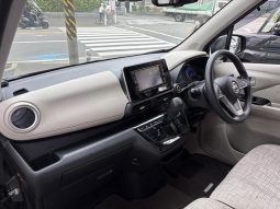 NISSAN DAYZ X 2019 full