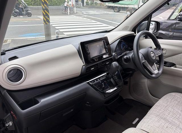 NISSAN DAYZ X 2019 full