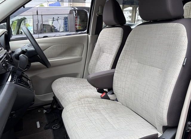 NISSAN DAYZ X 2019 full