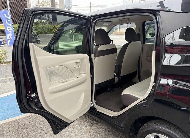 NISSAN DAYZ X 2019 full