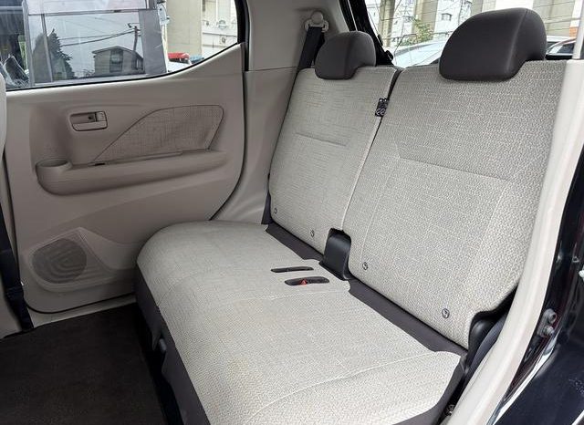 NISSAN DAYZ X 2019 full