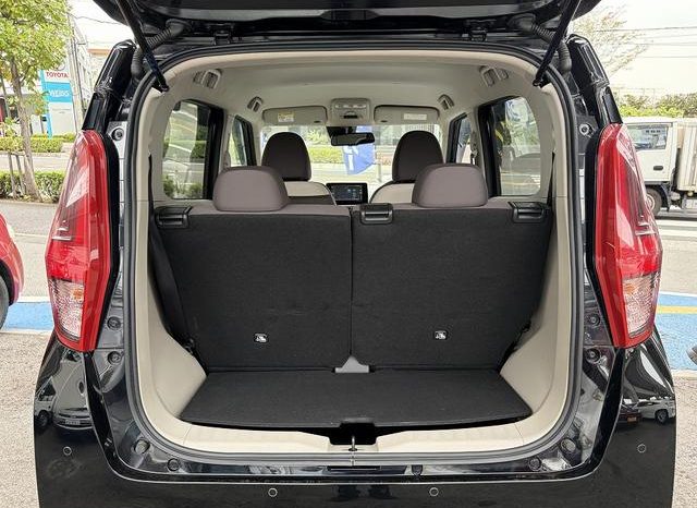 NISSAN DAYZ X 2019 full