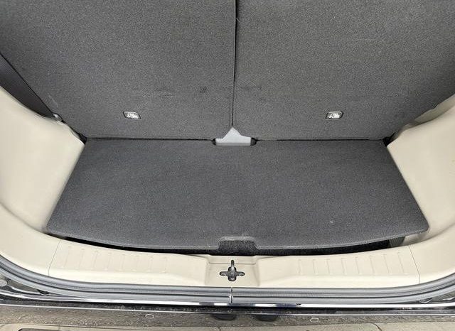 NISSAN DAYZ X 2019 full