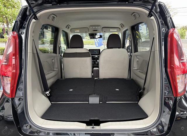 NISSAN DAYZ X 2019 full