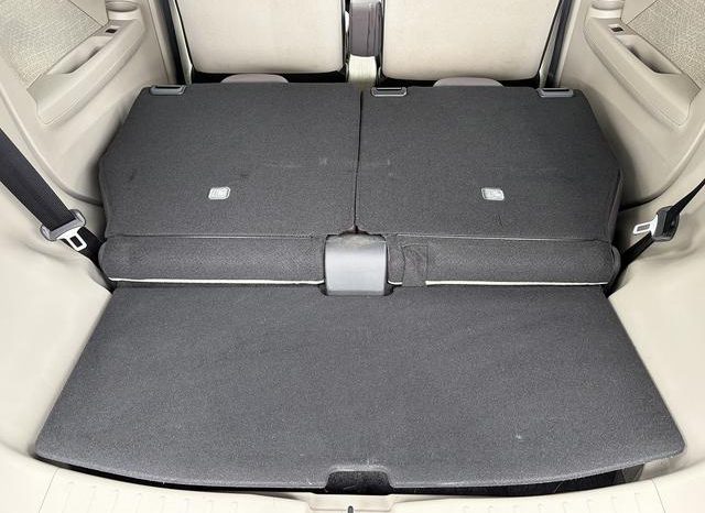 NISSAN DAYZ X 2019 full