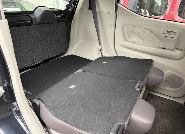 NISSAN DAYZ X 2019 full