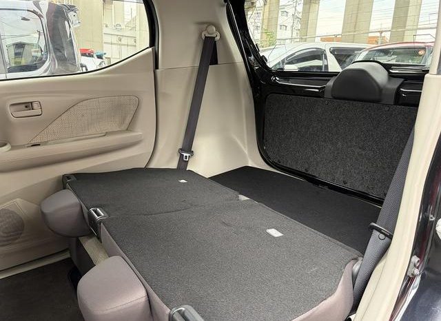 NISSAN DAYZ X 2019 full