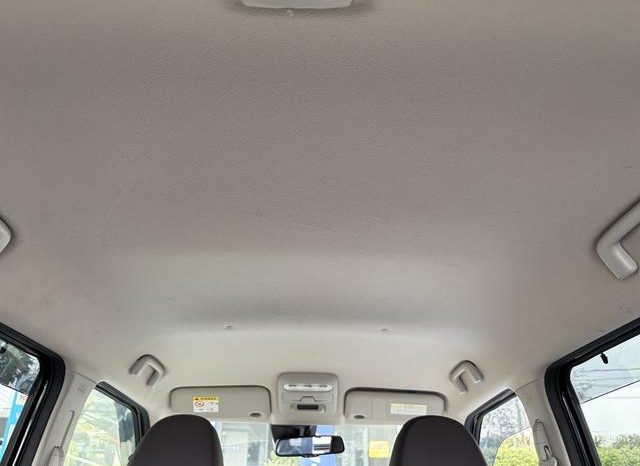 NISSAN DAYZ X 2019 full