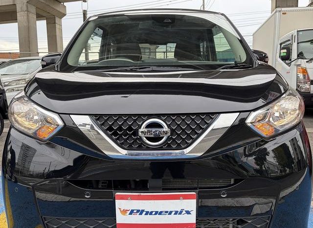 NISSAN DAYZ X 2019 full