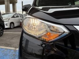 NISSAN DAYZ X 2019 full