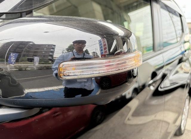 NISSAN DAYZ X 2019 full