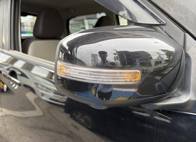 NISSAN DAYZ X 2019 full